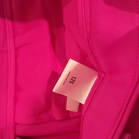 Like new express petite editor pant - Picture 5 of 6